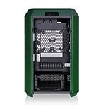 Thermaltake The Tower 300 Racing  Caja MiniITX Verde