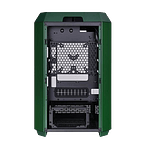 Thermaltake The Tower 300 Racing  Caja MiniITX Verde Thermaltake The Tower 300 Racing  Caja MiniITX Verde