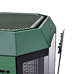 Thermaltake The Tower 300 Racing  Caja MiniITX Verde Thermaltake The Tower 300 Racing  Caja MiniITX Verde