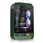Thermaltake The Tower 300 Racing  Caja MiniITX Verde
