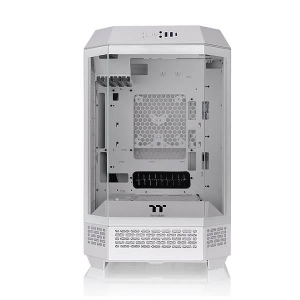 Thermaltake The Tower 300 Snow  Caja MiniITX Blanca