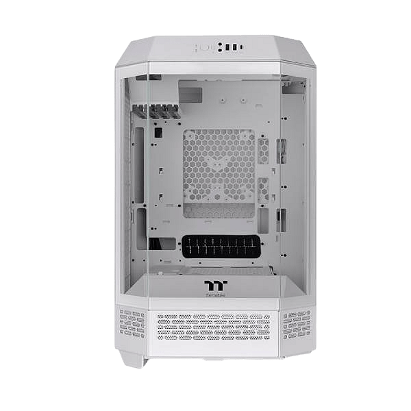 Thermaltake The Tower 300 Snow  Caja MiniITX Blanca