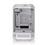 Thermaltake The Tower 300 Snow  Caja MiniITX Blanca