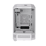 Thermaltake The Tower 300 Snow  Caja MiniITX Blanca