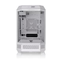 Thermaltake The Tower 300 Snow | Caja Mini-ITX Blanca