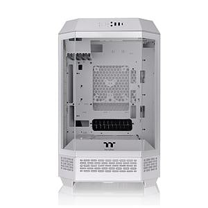 Thermaltake The Tower 300 Snow  Caja MiniITX Blanca