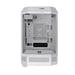 Thermaltake The Tower 300 Snow  Caja MiniITX Blanca