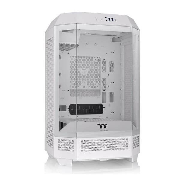 Thermaltake The Tower 300 Snow  Caja MiniITX Blanca