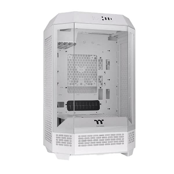 Thermaltake The Tower 300 Snow  Caja MiniITX Blanca