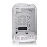 Thermaltake The Tower 300 Snow  Caja MiniITX Blanca