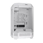 Thermaltake The Tower 300 Snow  Caja MiniITX Blanca