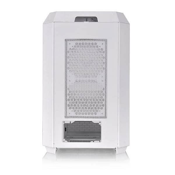 Thermaltake The Tower 300 Snow  Caja MiniITX Blanca