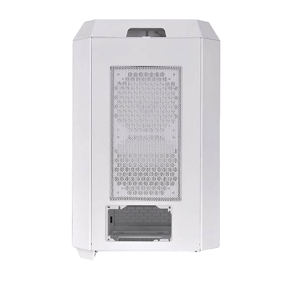 Thermaltake The Tower 300 Snow  Caja MiniITX Blanca