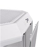 Thermaltake The Tower 300 Snow  Caja MiniITX Blanca