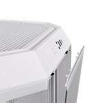 Thermaltake The Tower 300 Snow  Caja MiniITX Blanca