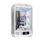 Thermaltake The Tower 300 Snow  Caja MiniITX Blanca