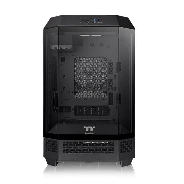 Thermaltake The Tower 300  Caja MiniITX Negra