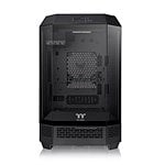 Thermaltake The Tower 300 | Caja Mini-ITX Negra