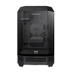 Thermaltake The Tower 300 | Caja Mini-ITX Negra