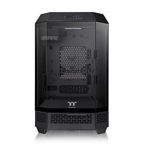 Thermaltake The Tower 300  Caja MiniITX Negra