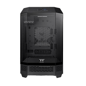 Thermaltake The Tower 300  Caja MiniITX Negra