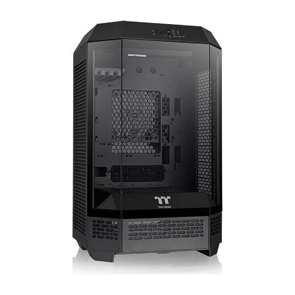 Thermaltake The Tower 300  Caja MiniITX Negra