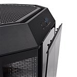 Thermaltake The Tower 300  Caja MiniITX Negra