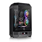 Thermaltake The Tower 300  Caja MiniITX Negra