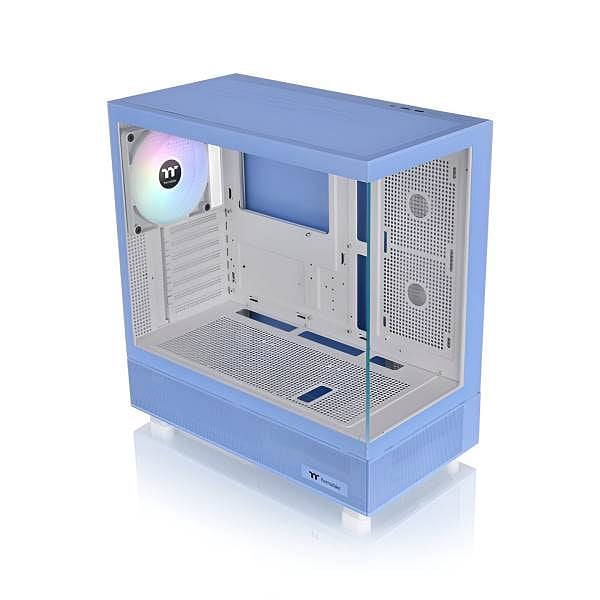 Thermaltake View 270 TG ARGB Hydrangea  Caja EATX Azul