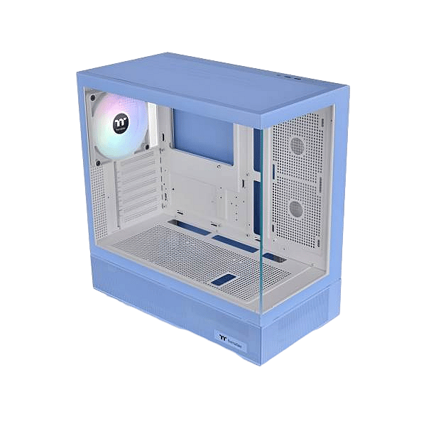 Thermaltake View 270 TG ARGB Hydrangea  Caja EATX Azul