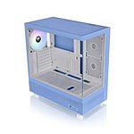Thermaltake View 270 TG ARGB Hydrangea  Caja EATX Azul