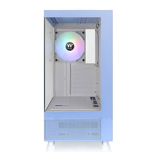 Thermaltake View 270 TG ARGB Hydrangea  Caja EATX Azul