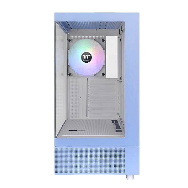 Thermaltake View 270 TG ARGB Hydrangea  Caja EATX Azul