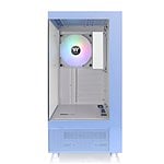 Thermaltake View 270 TG ARGB Hydrangea  Caja EATX Azul