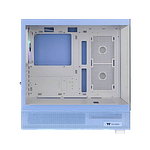 Thermaltake View 270 TG ARGB Hydrangea  Caja EATX Azul Thermaltake View 270 TG ARGB Hydrangea  Caja EATX Azul