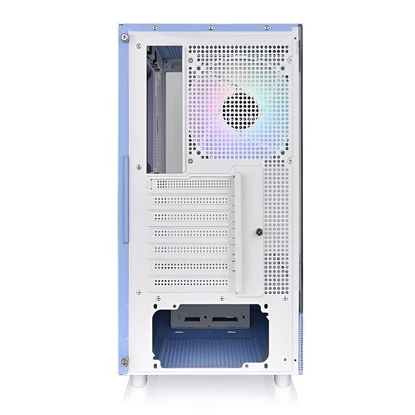 Thermaltake View 270 TG ARGB Hydrangea  Caja EATX Azul