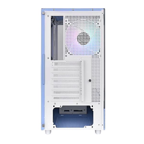Thermaltake View 270 TG ARGB Hydrangea  Caja EATX Azul