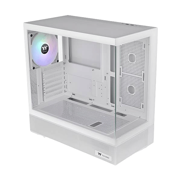 Thermaltake View 270 TG ARGB Snow  Caja EATX Blanca