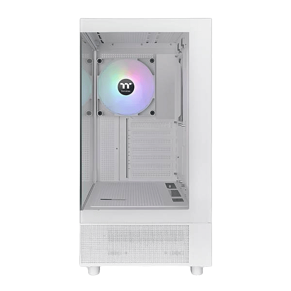 Thermaltake View 270 TG ARGB Snow  Caja EATX Blanca