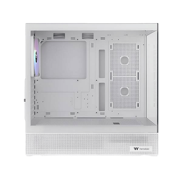 Thermaltake View 270 TG ARGB Snow  Caja EATX Blanca