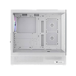 Thermaltake View 270 TG ARGB Snow  Caja EATX Blanca
