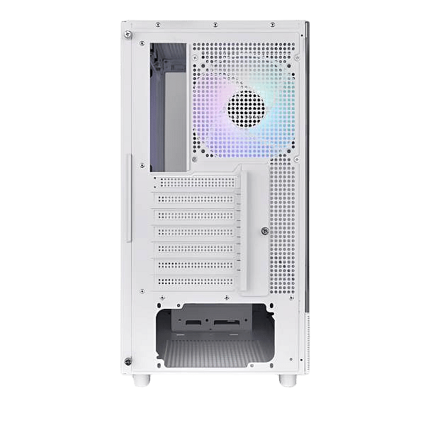 Thermaltake View 270 TG ARGB Snow  Caja EATX Blanca
