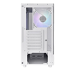Thermaltake View 270 TG ARGB Snow  Caja EATX Blanca