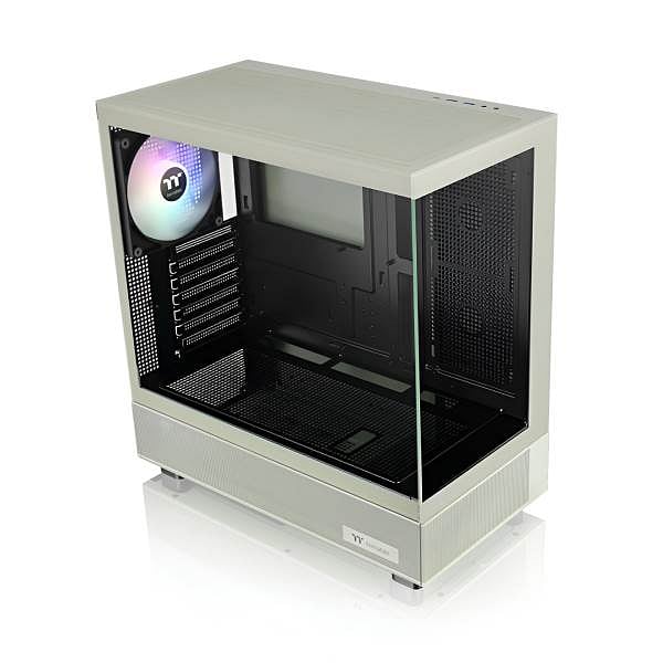 Thermaltake View 270 TG ARGB Matcha  Caja EATX Verde