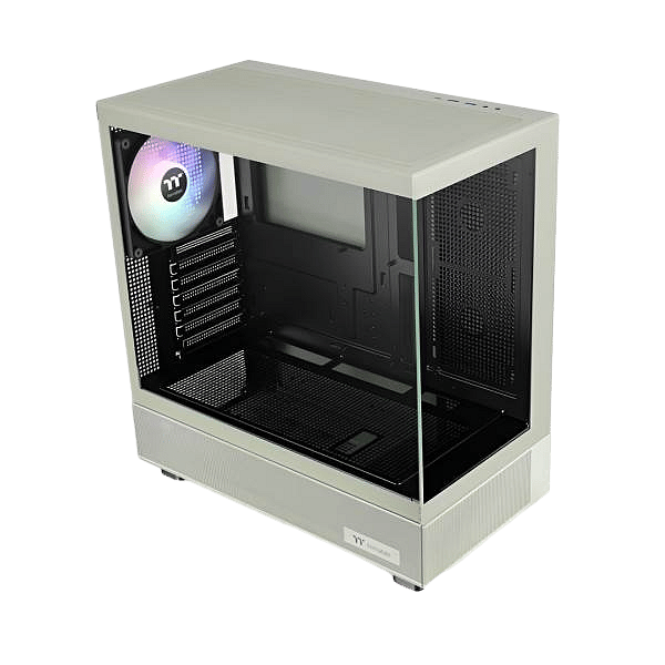 Thermaltake View 270 TG ARGB Matcha  Caja EATX Verde