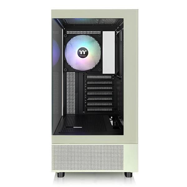 Thermaltake View 270 TG ARGB Matcha  Caja EATX Verde