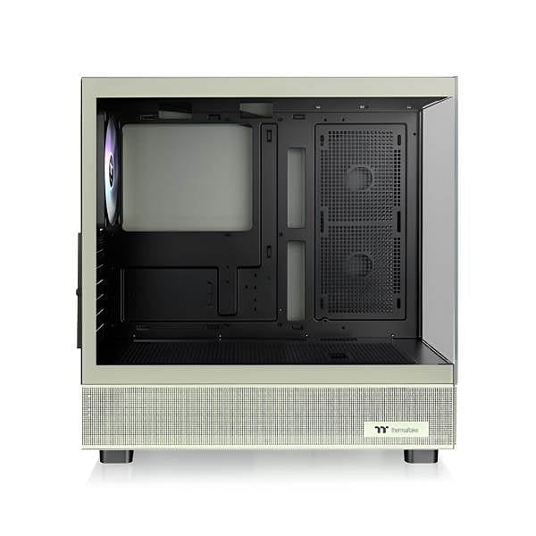 Thermaltake View 270 TG ARGB Matcha  Caja EATX Verde