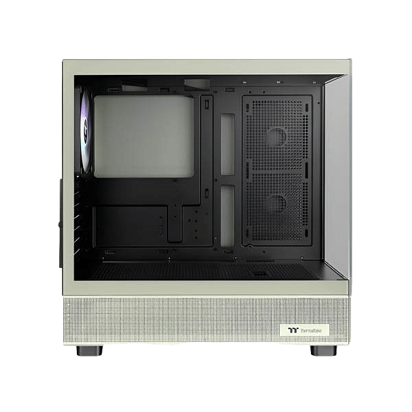 Thermaltake View 270 TG ARGB Matcha  Caja EATX Verde