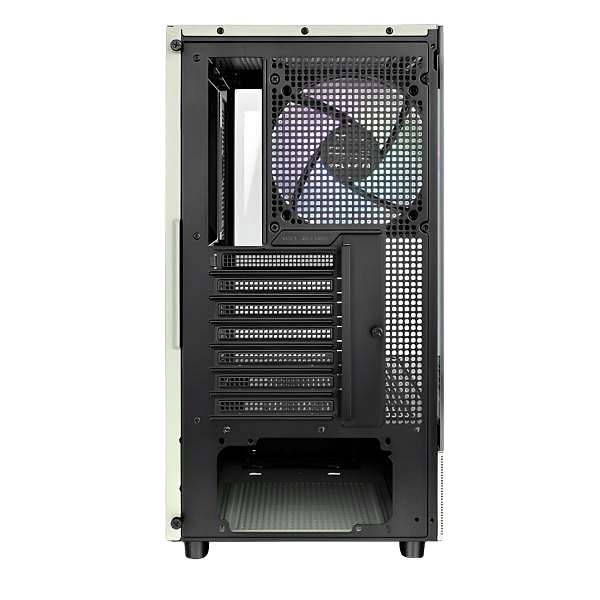 Thermaltake View 270 TG ARGB Matcha  Caja EATX Verde