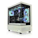 Thermaltake View 270 TG ARGB Matcha  Caja EATX Verde